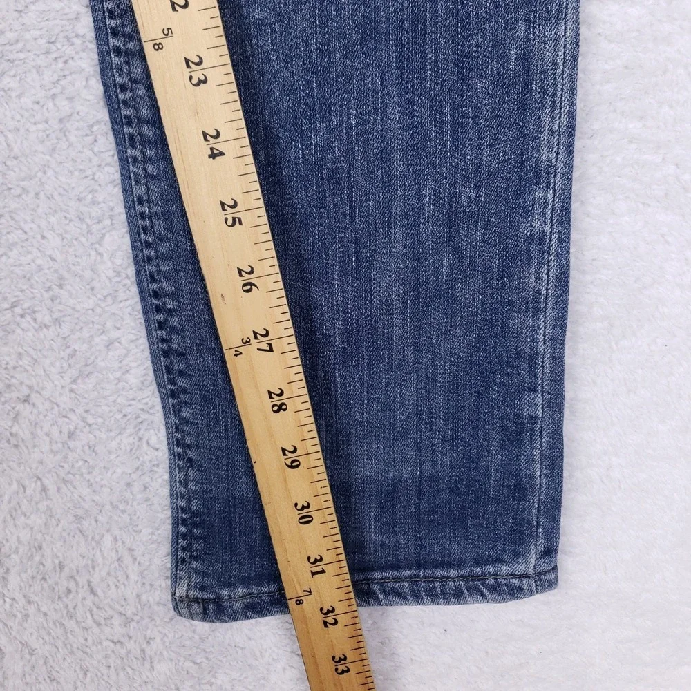 Diesel IAKOP J Slim Tapered‎ Jeans 16Y Blue